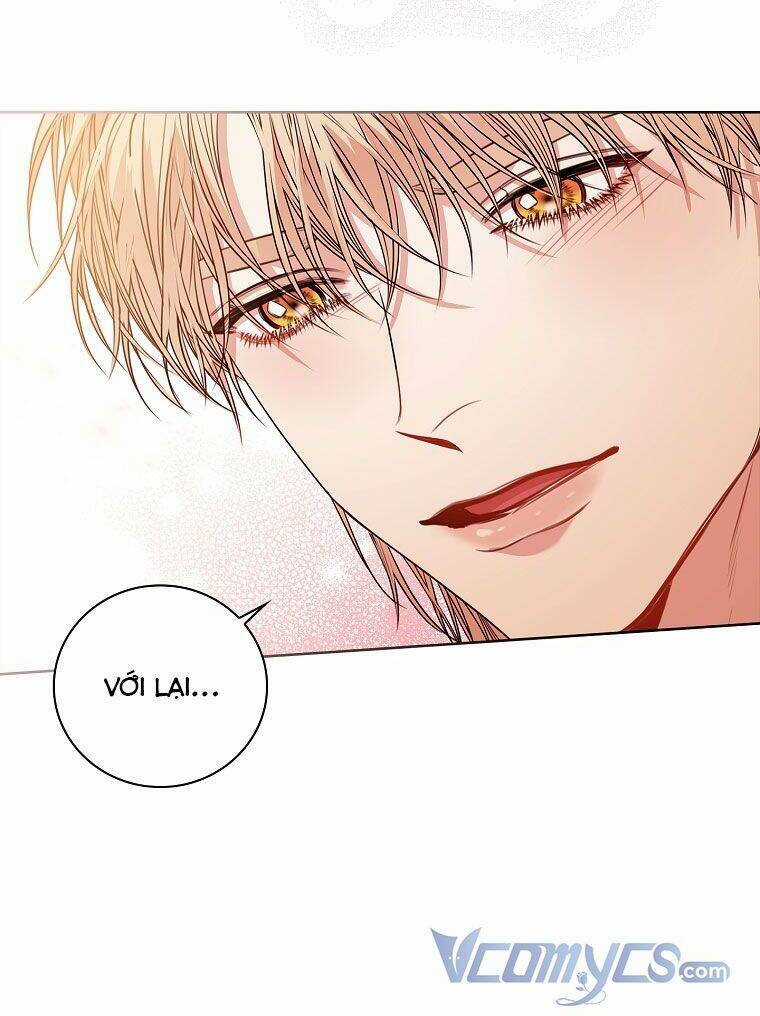 Tôi Trở Thành Thư Ký Của Bạo Chúa Chapter 77 trang 30