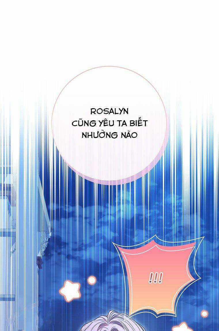 Tôi Trở Thành Thư Ký Của Bạo Chúa Chapter 77 trang 31