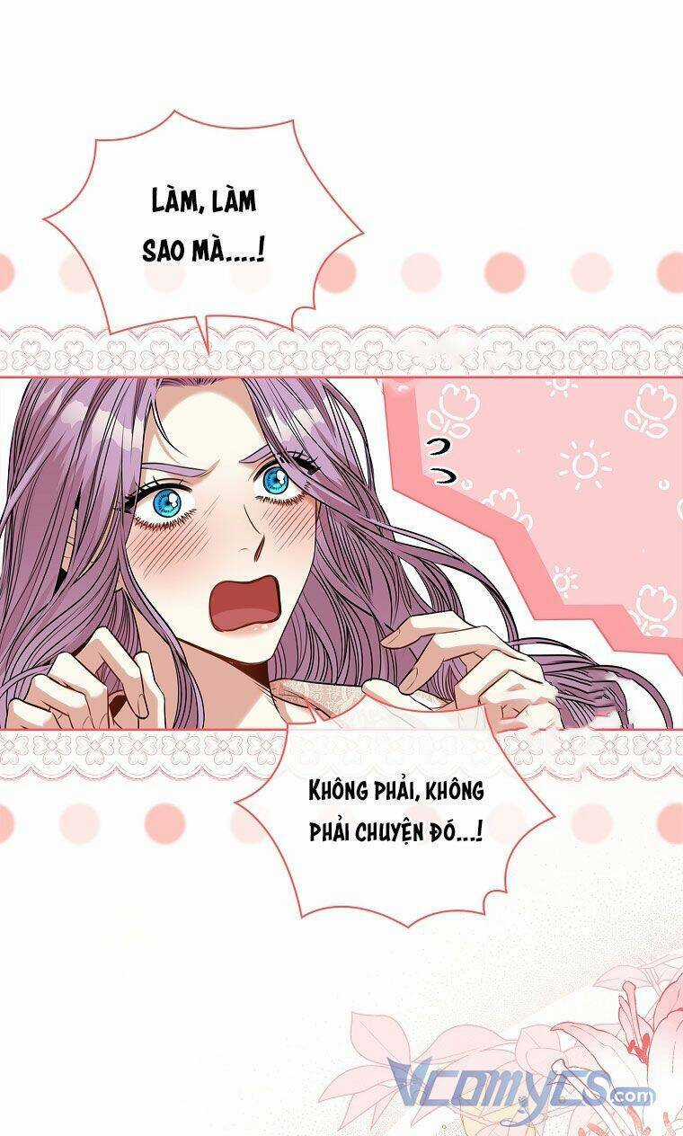 Tôi Trở Thành Thư Ký Của Bạo Chúa Chapter 77 trang 33