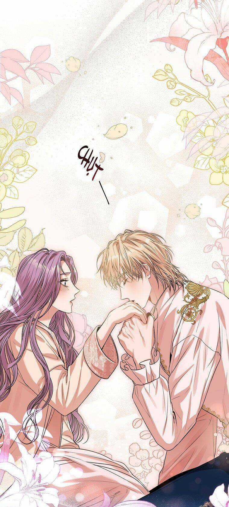 Tôi Trở Thành Thư Ký Của Bạo Chúa Chapter 77 trang 34