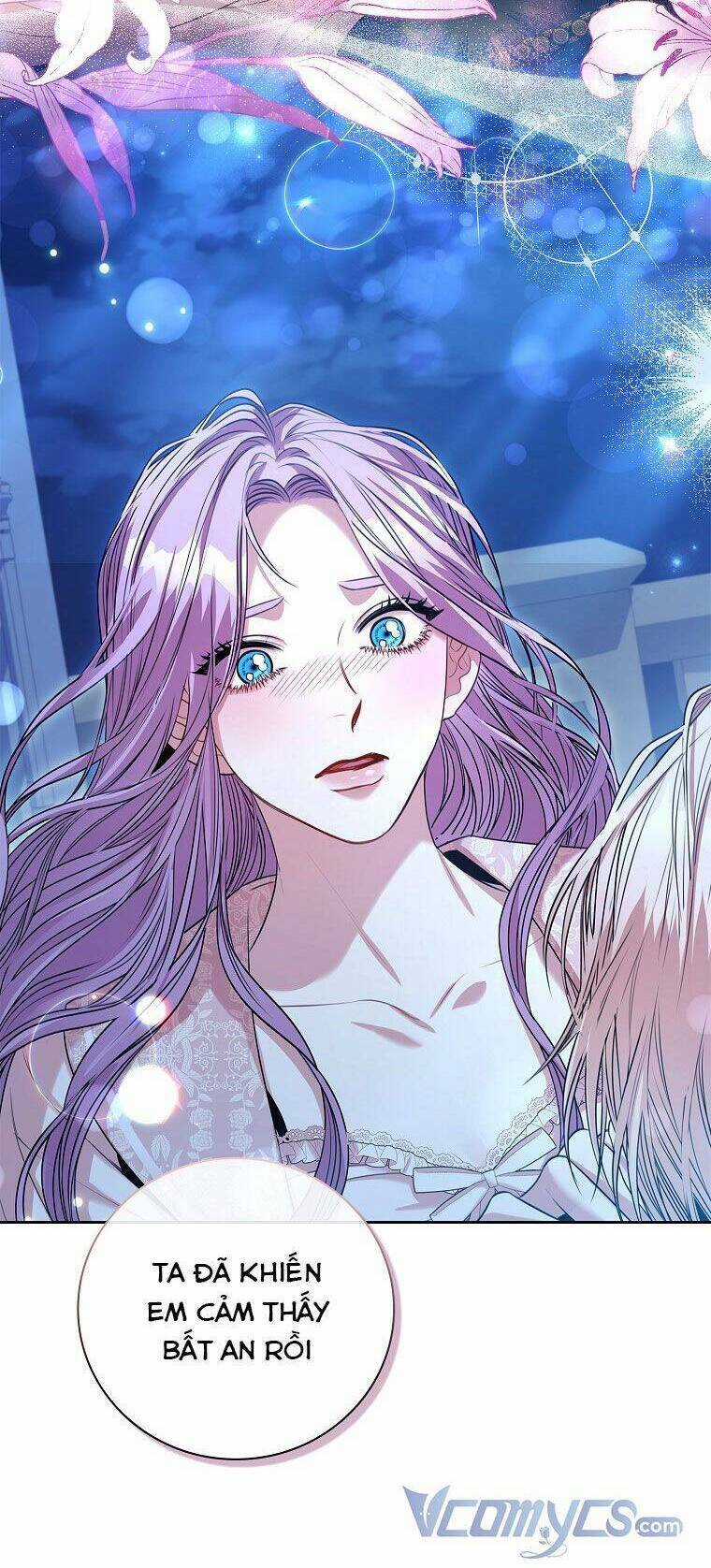 Tôi Trở Thành Thư Ký Của Bạo Chúa Chapter 77 trang 35