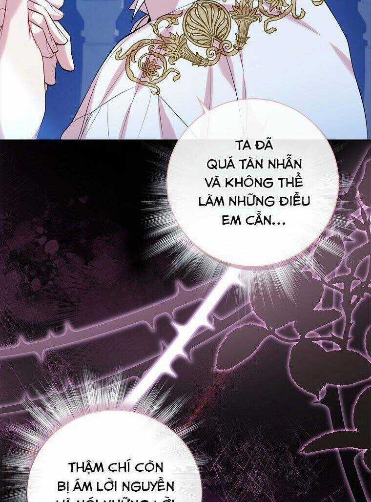 Tôi Trở Thành Thư Ký Của Bạo Chúa Chapter 77 trang 37