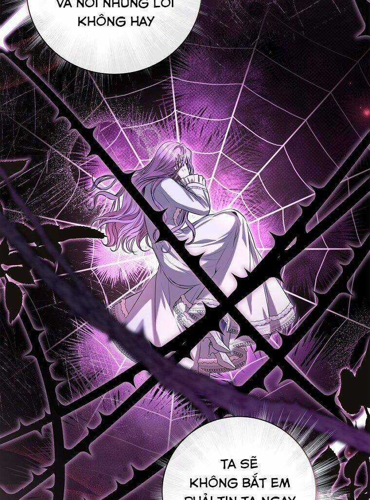 Tôi Trở Thành Thư Ký Của Bạo Chúa Chapter 77 trang 38