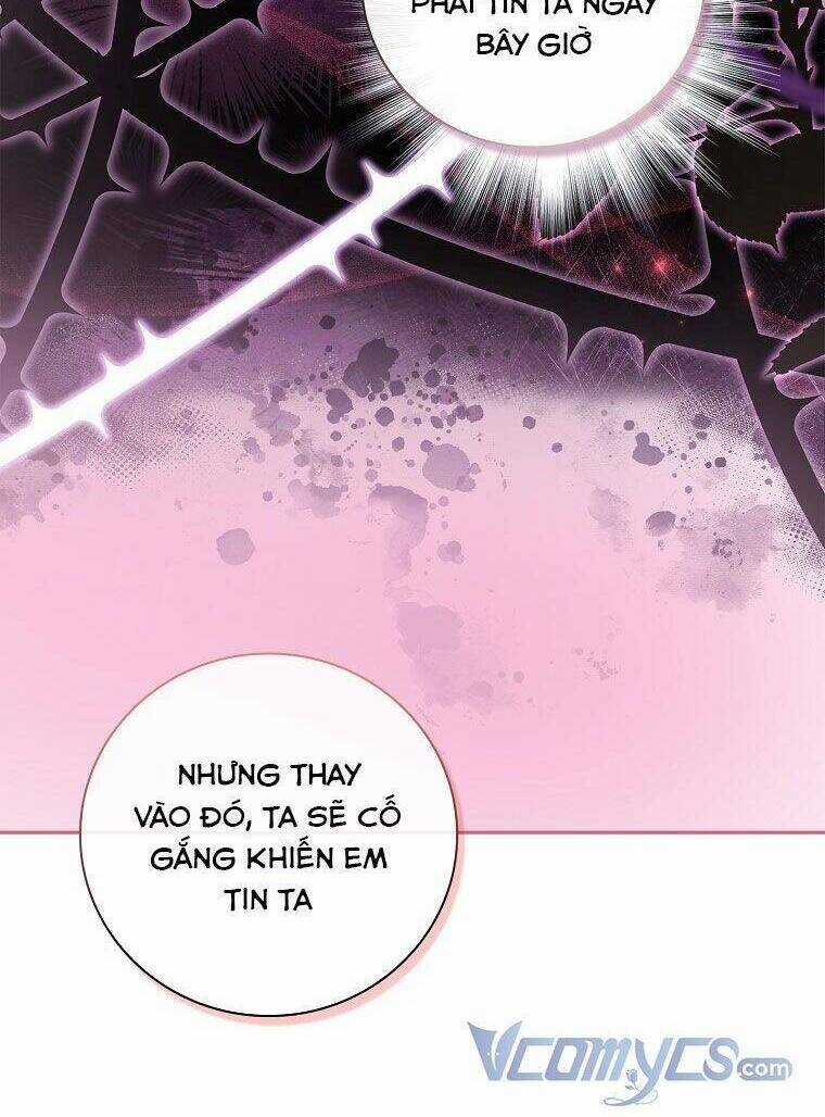 Tôi Trở Thành Thư Ký Của Bạo Chúa Chapter 77 trang 39