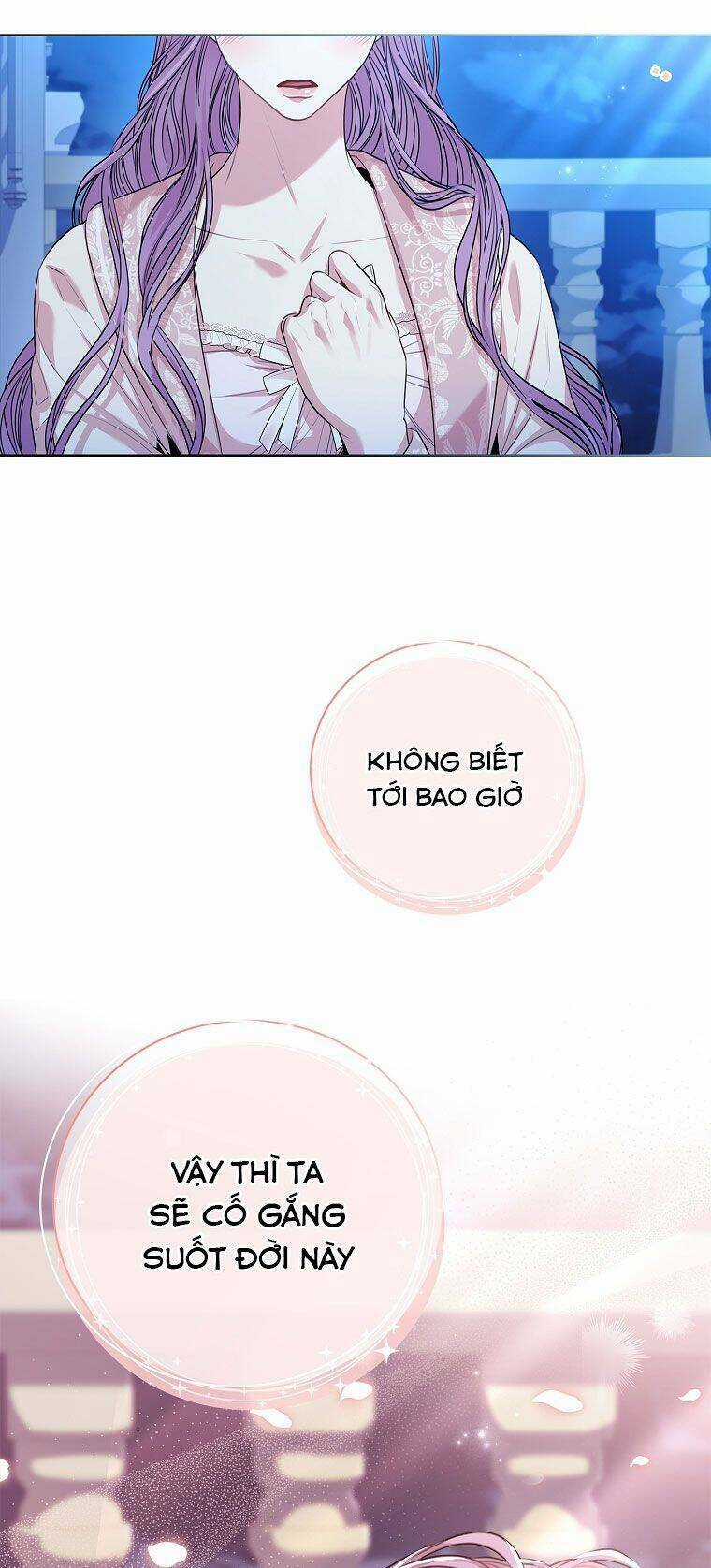 Tôi Trở Thành Thư Ký Của Bạo Chúa Chapter 77 trang 40