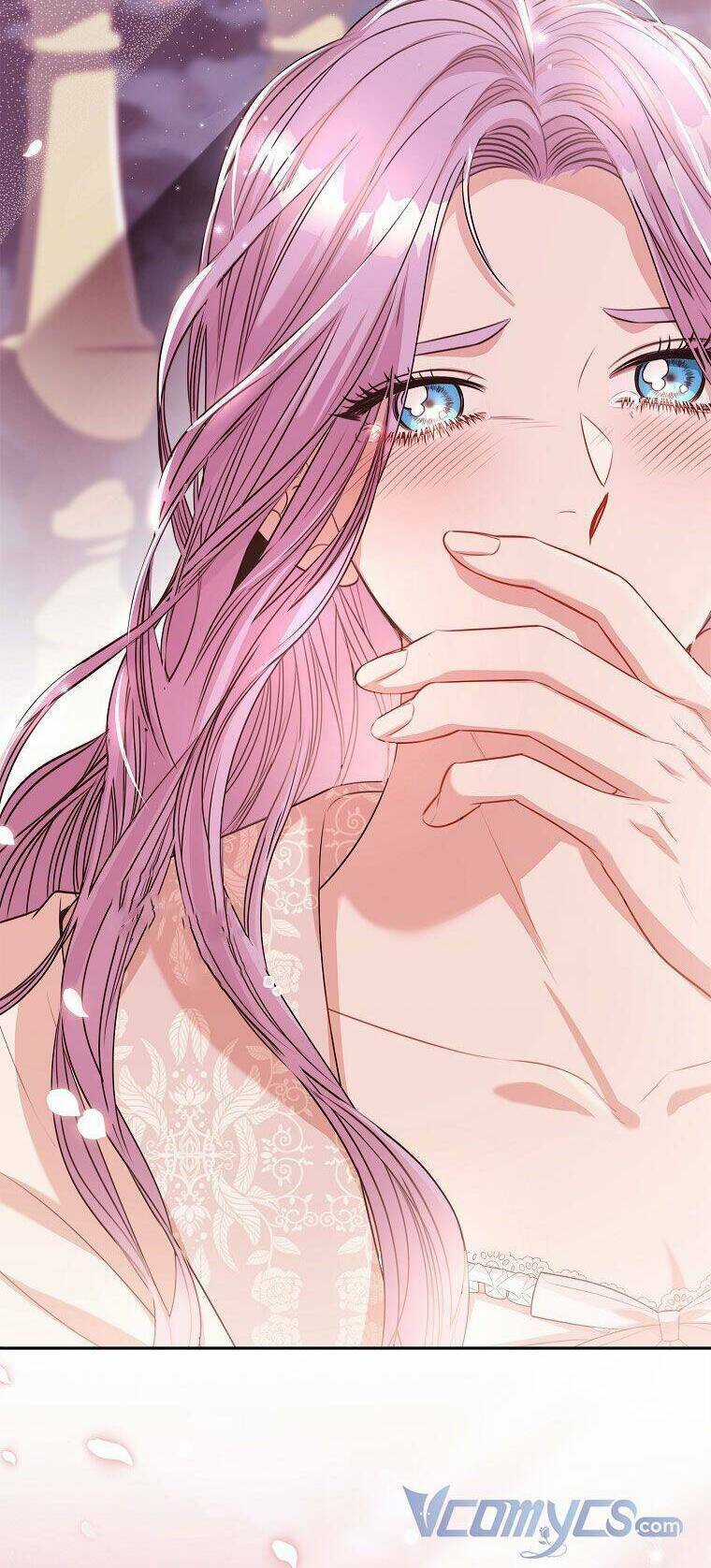 Tôi Trở Thành Thư Ký Của Bạo Chúa Chapter 77 trang 41