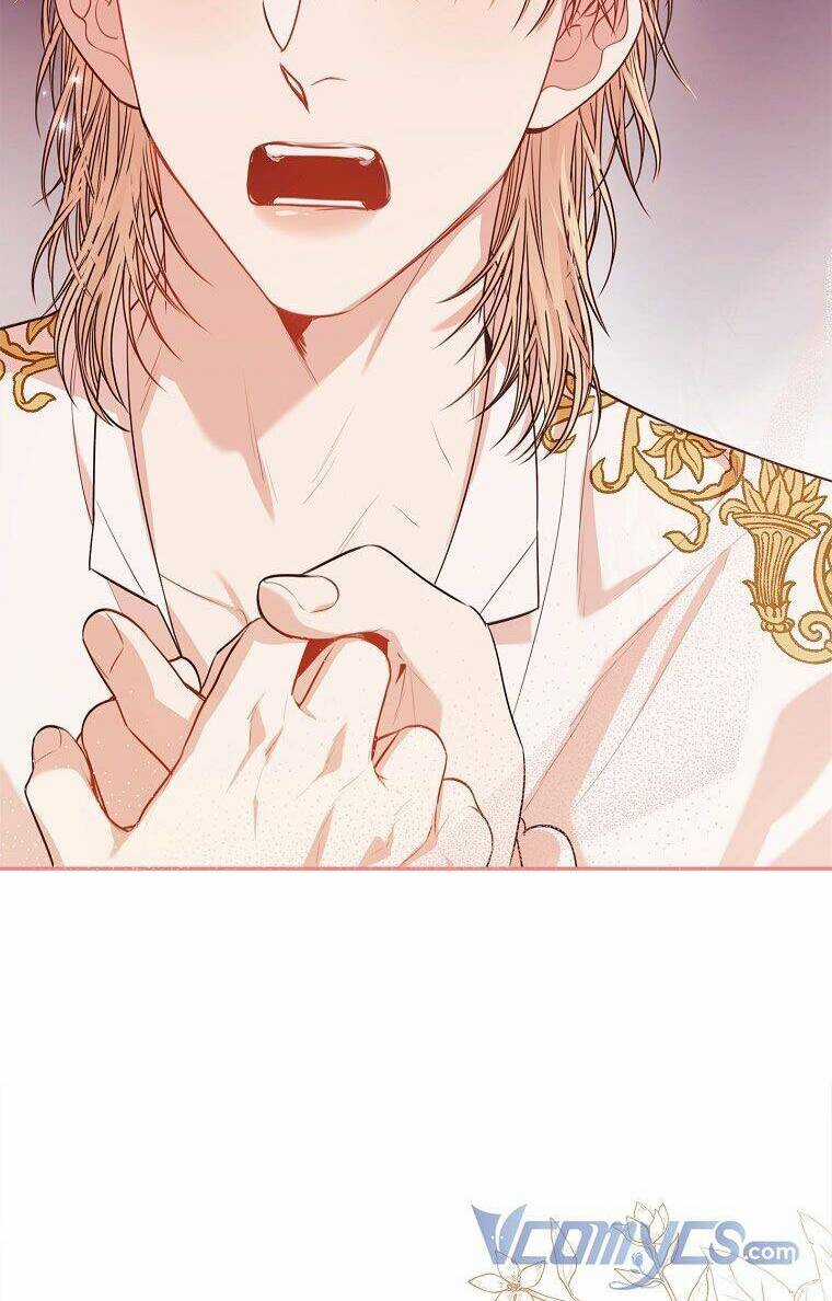 Tôi Trở Thành Thư Ký Của Bạo Chúa Chapter 77 trang 43