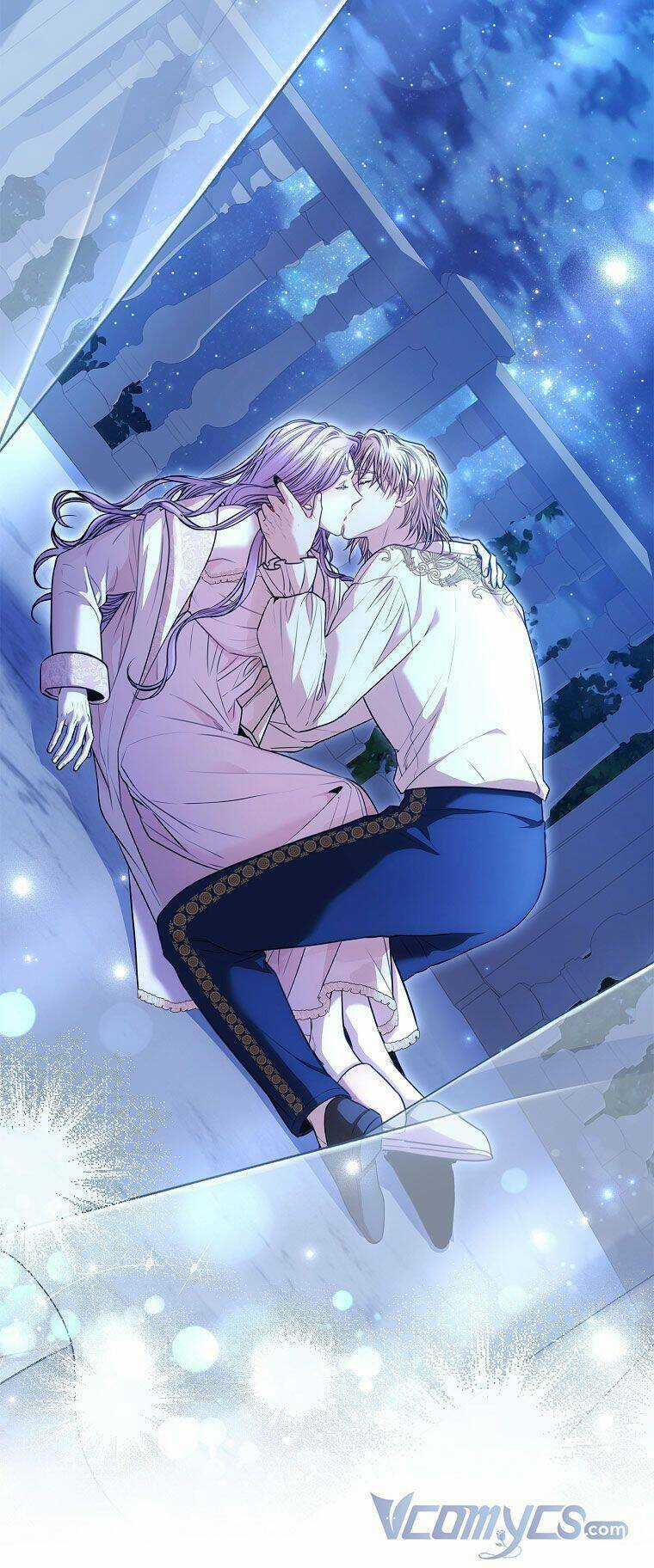 Tôi Trở Thành Thư Ký Của Bạo Chúa Chapter 77 trang 51