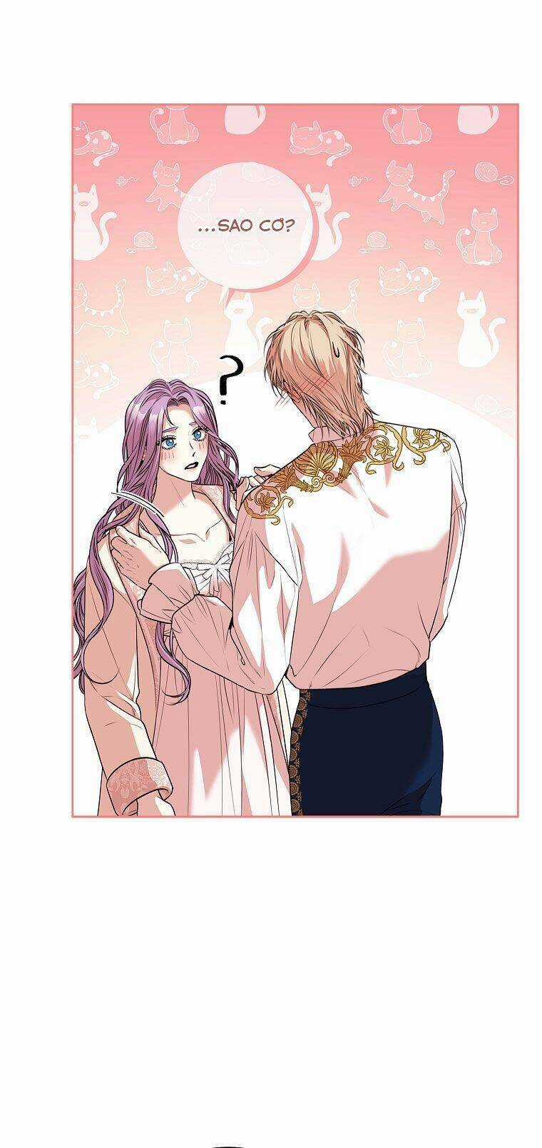 Tôi Trở Thành Thư Ký Của Bạo Chúa Chapter 77 trang 54