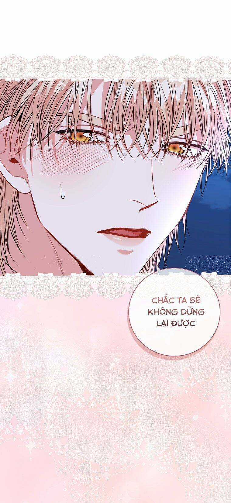 Tôi Trở Thành Thư Ký Của Bạo Chúa Chapter 77 trang 56