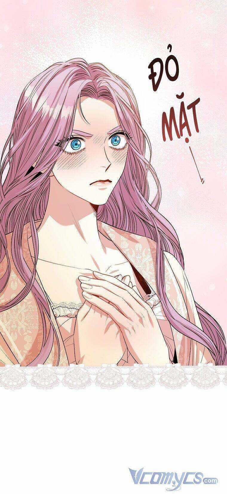 Tôi Trở Thành Thư Ký Của Bạo Chúa Chapter 77 trang 57