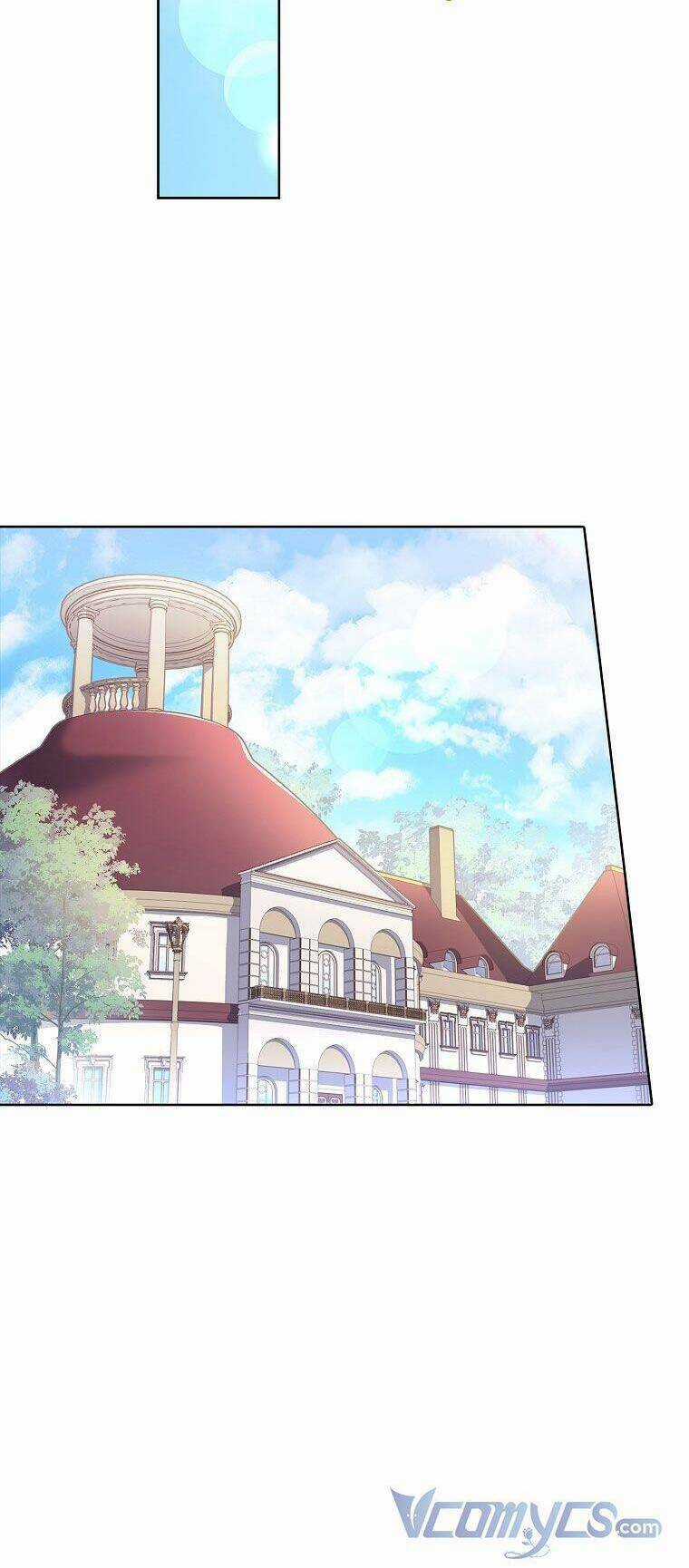 Tôi Trở Thành Thư Ký Của Bạo Chúa Chapter 77 trang 61