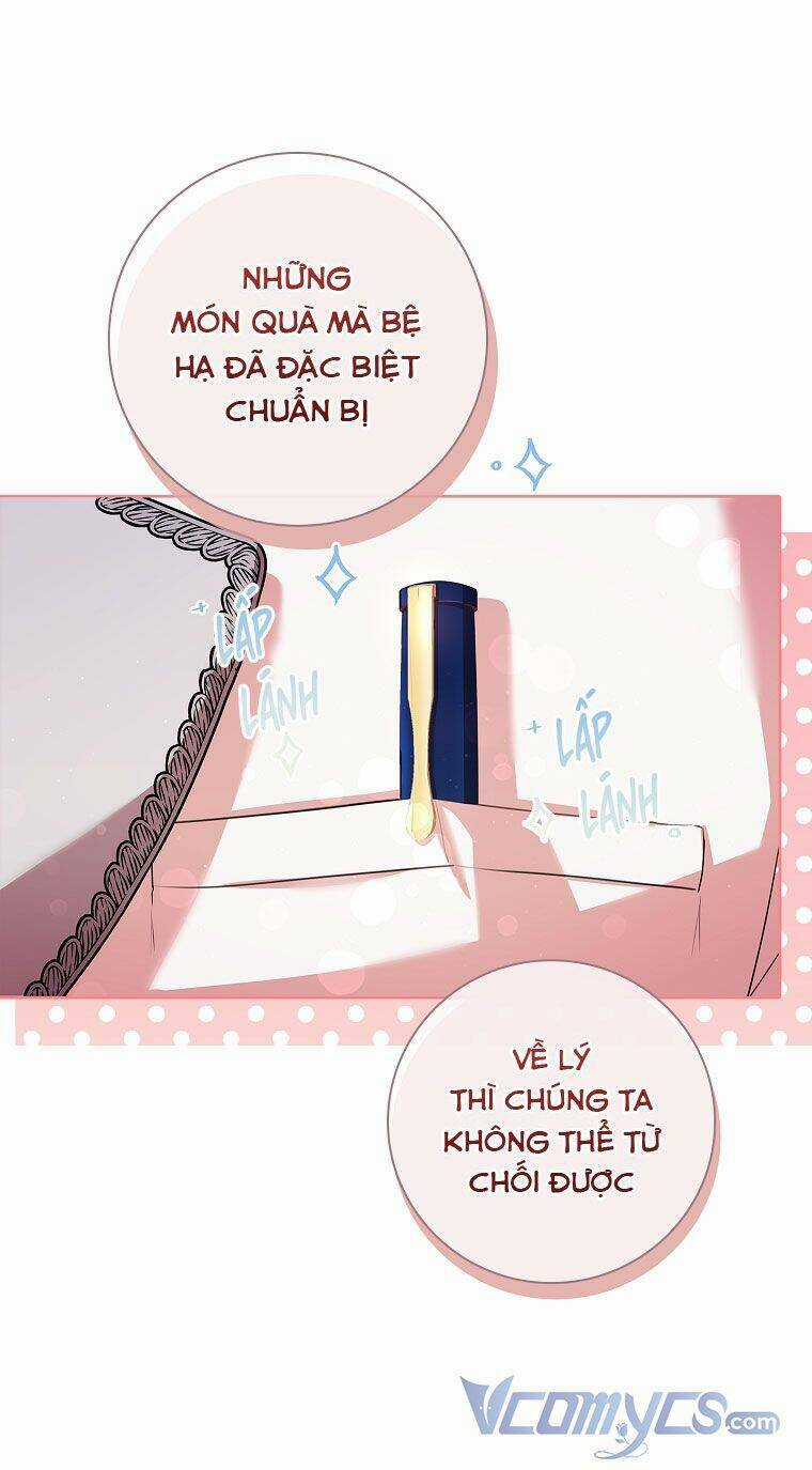 Tôi Trở Thành Thư Ký Của Bạo Chúa Chapter 77 trang 65