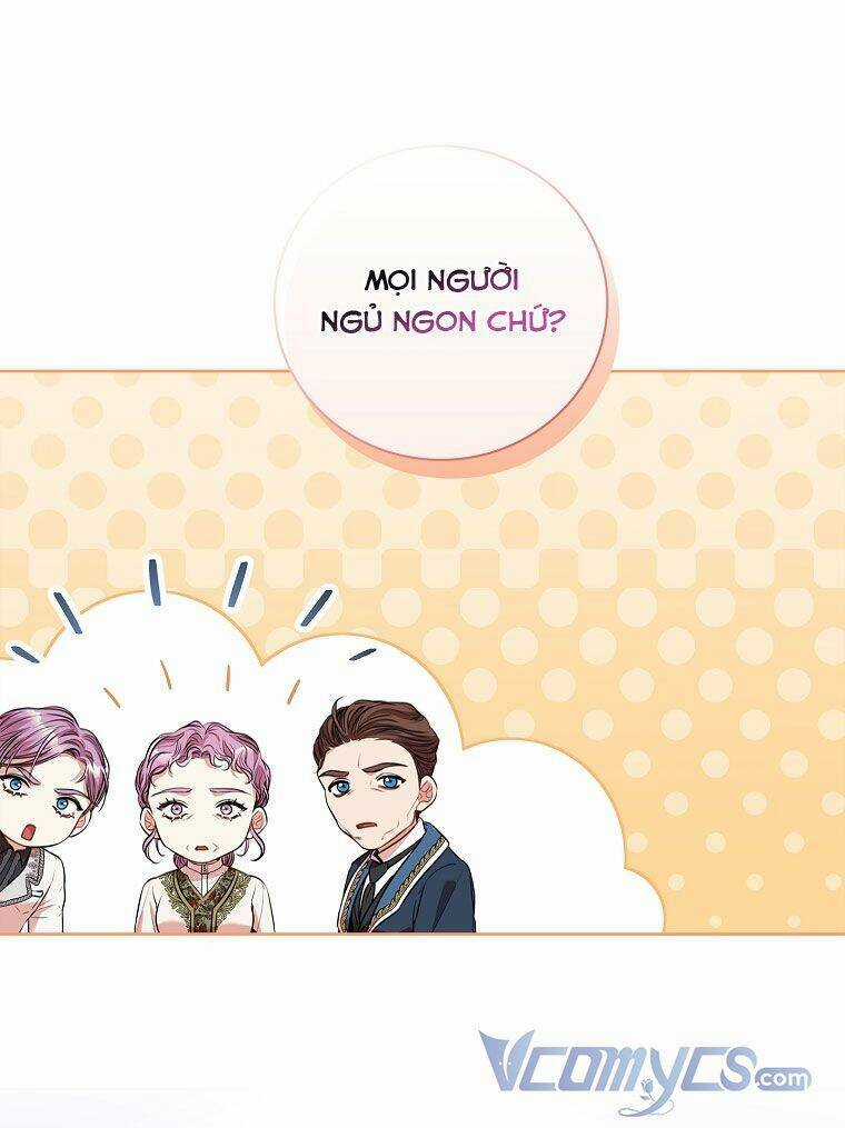 Tôi Trở Thành Thư Ký Của Bạo Chúa Chapter 77 trang 68