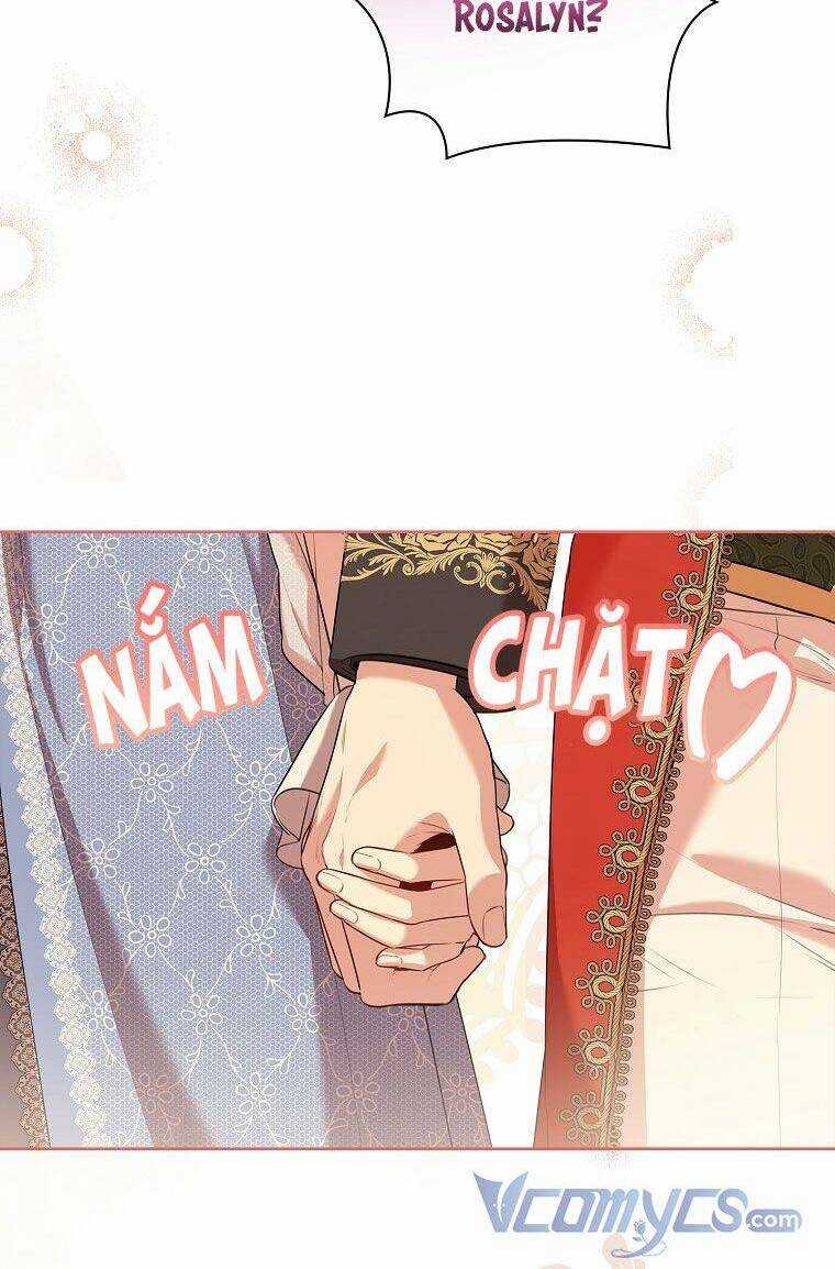 Tôi Trở Thành Thư Ký Của Bạo Chúa Chapter 77 trang 73