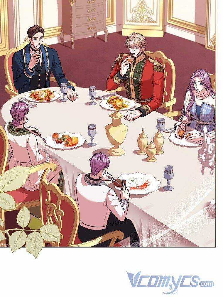 Tôi Trở Thành Thư Ký Của Bạo Chúa Chapter 77 trang 76