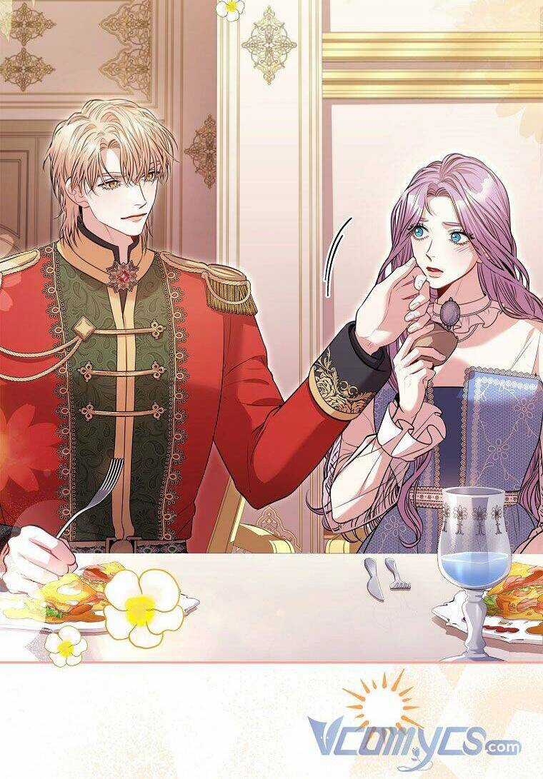 Tôi Trở Thành Thư Ký Của Bạo Chúa Chapter 77 trang 79