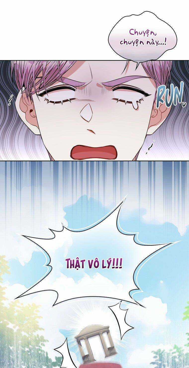 Tôi Trở Thành Thư Ký Của Bạo Chúa Chapter 77 trang 84