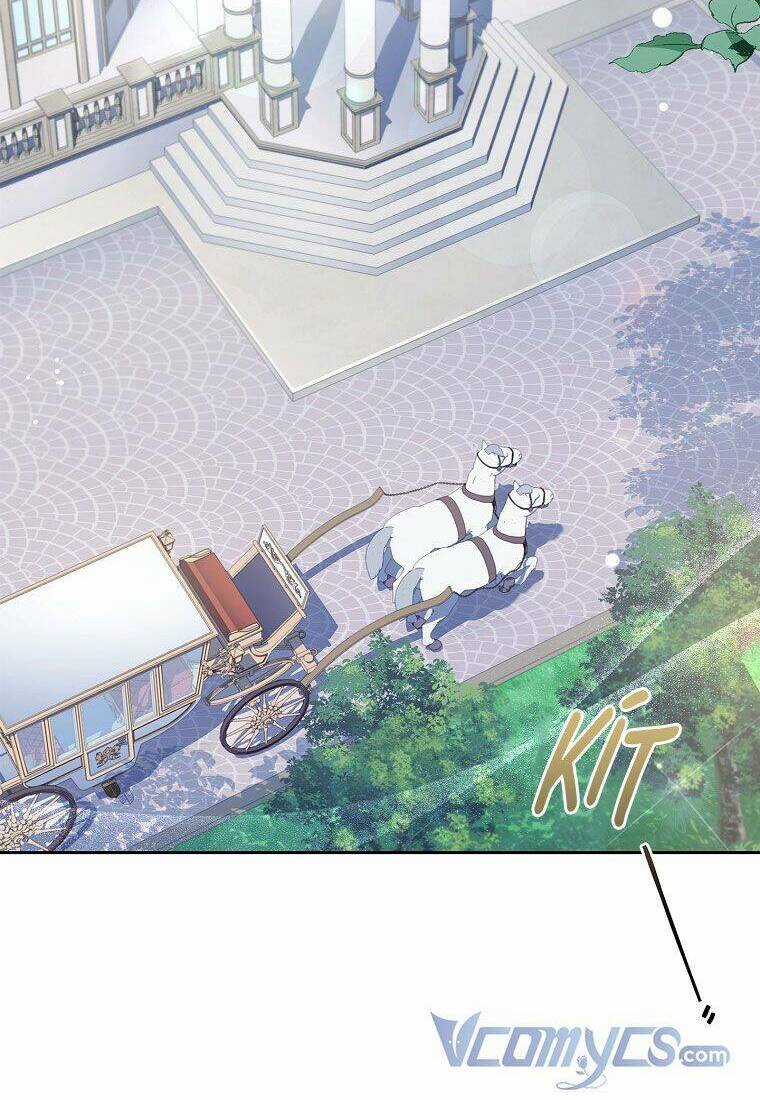 Tôi Trở Thành Thư Ký Của Bạo Chúa Chapter 77 trang 87