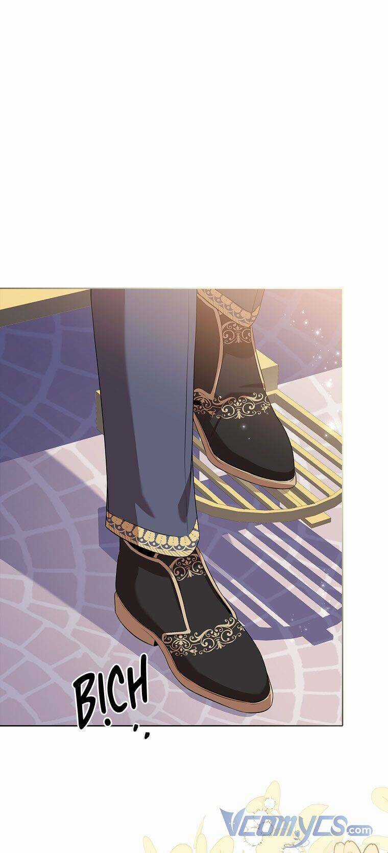 Tôi Trở Thành Thư Ký Của Bạo Chúa Chapter 77 trang 88