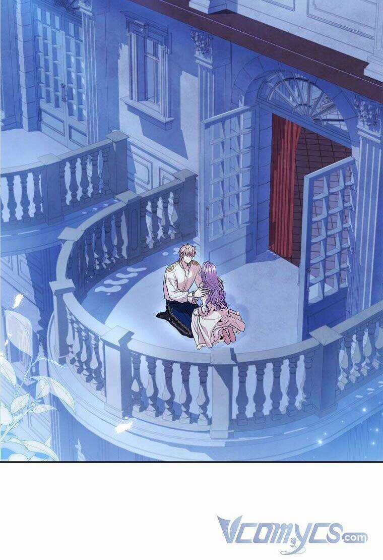 Tôi Trở Thành Thư Ký Của Bạo Chúa Chapter 77 trang 9