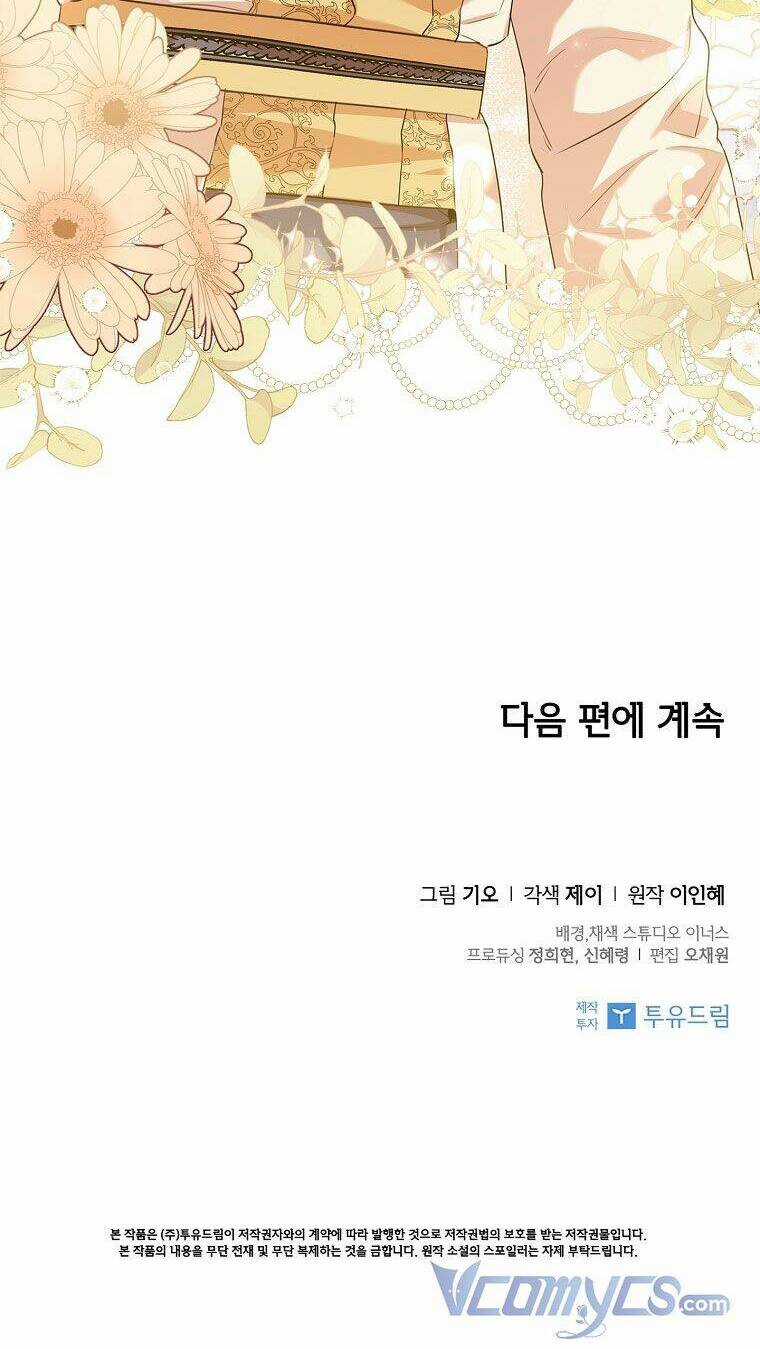 Tôi Trở Thành Thư Ký Của Bạo Chúa Chapter 77 trang 90