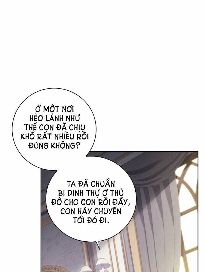 Tôi Trở Thành Thư Ký Của Bạo Chúa Chapter 78 trang 10