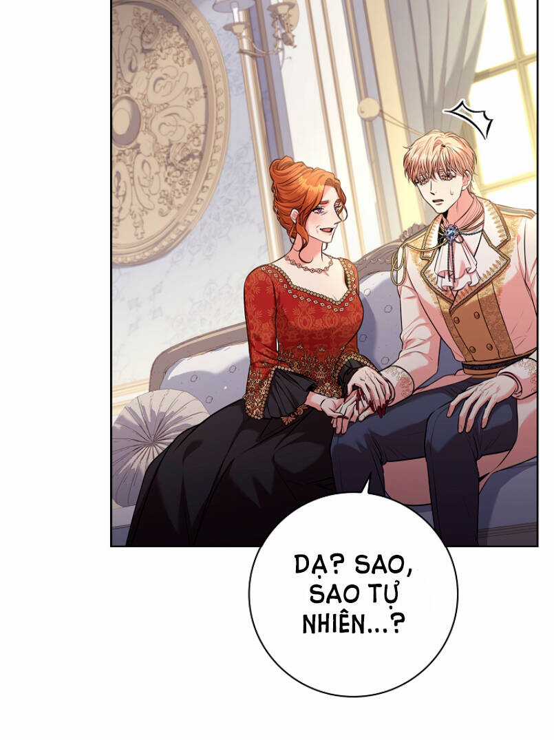 Tôi Trở Thành Thư Ký Của Bạo Chúa Chapter 78 trang 11