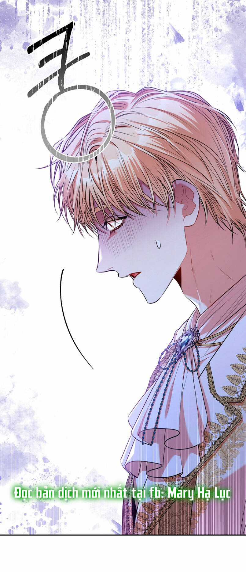 Tôi Trở Thành Thư Ký Của Bạo Chúa Chapter 78 trang 15