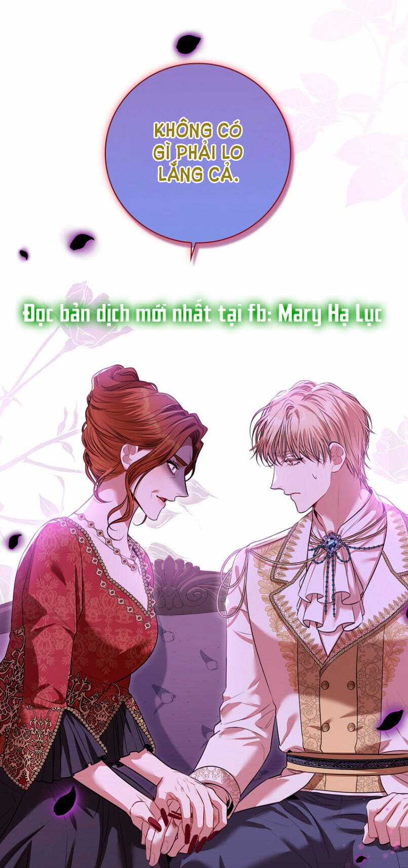 Tôi Trở Thành Thư Ký Của Bạo Chúa Chapter 78 trang 19