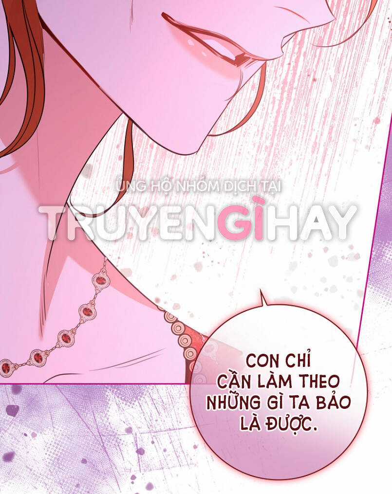 Tôi Trở Thành Thư Ký Của Bạo Chúa Chapter 78 trang 22