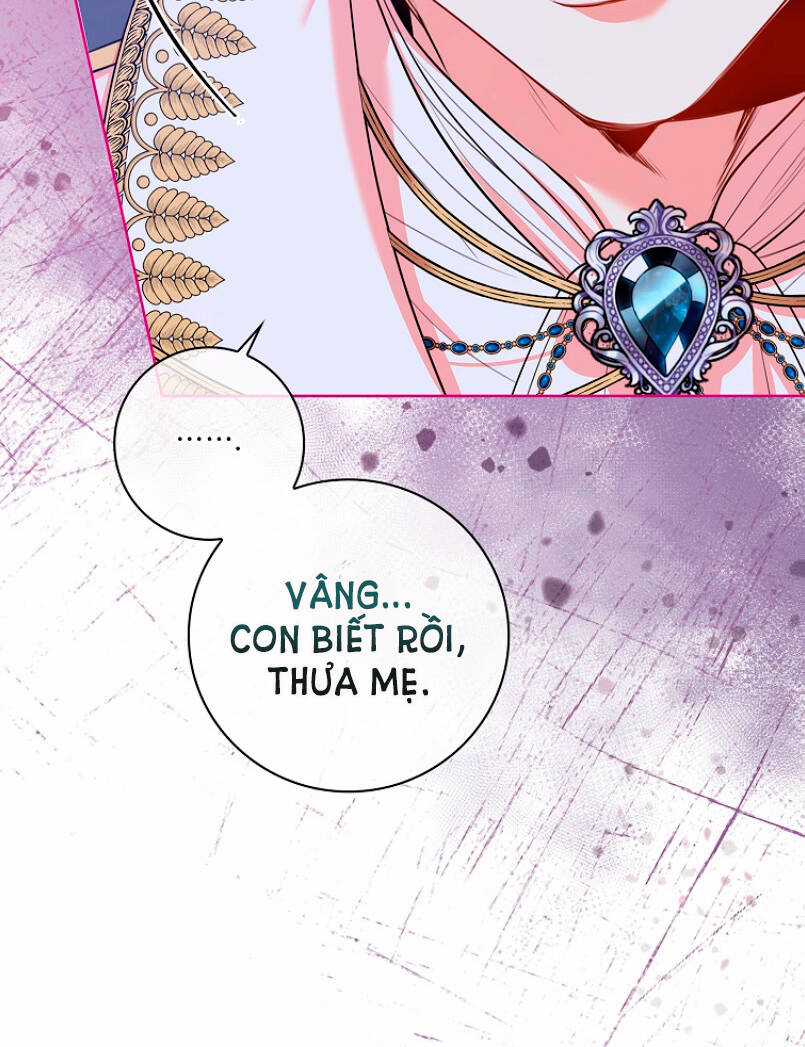 Tôi Trở Thành Thư Ký Của Bạo Chúa Chapter 78 trang 24