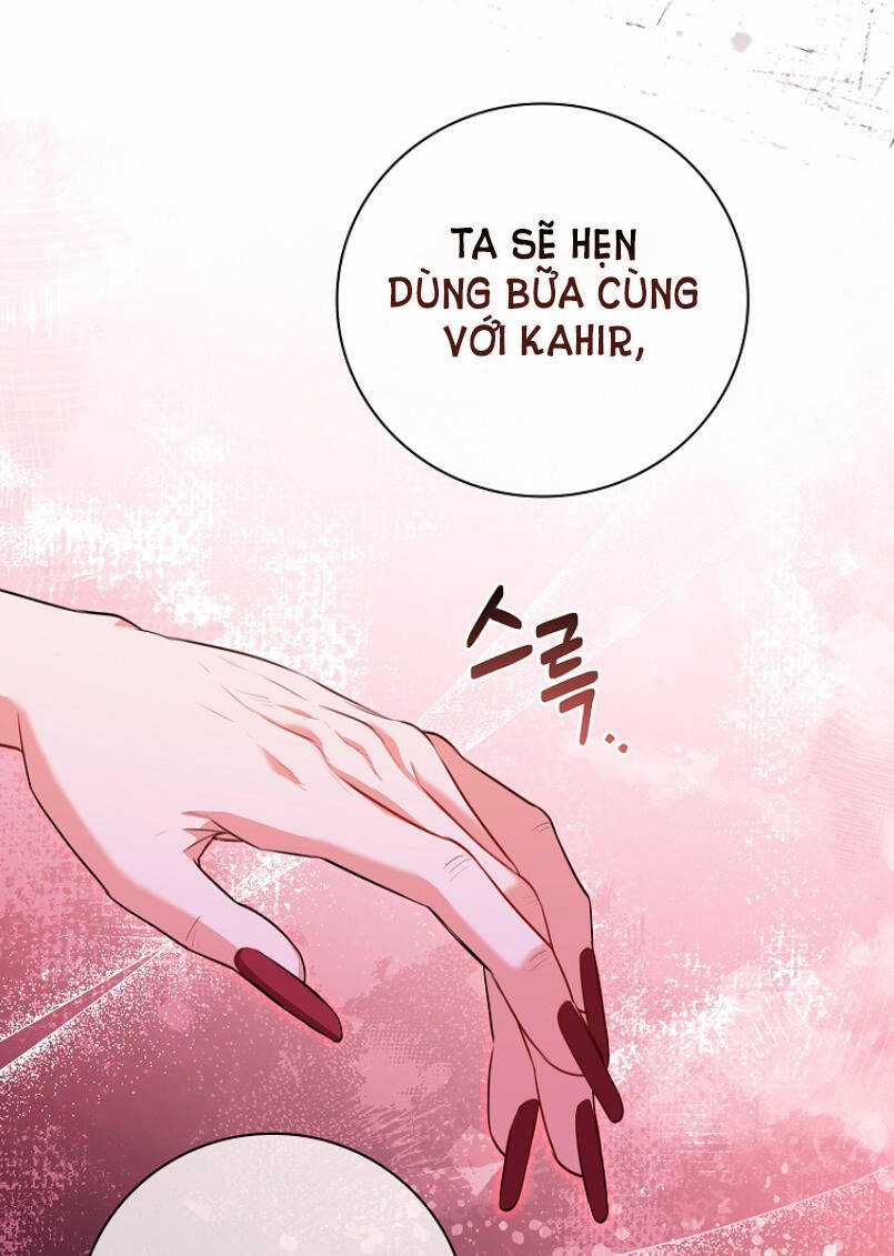 Tôi Trở Thành Thư Ký Của Bạo Chúa Chapter 78 trang 25