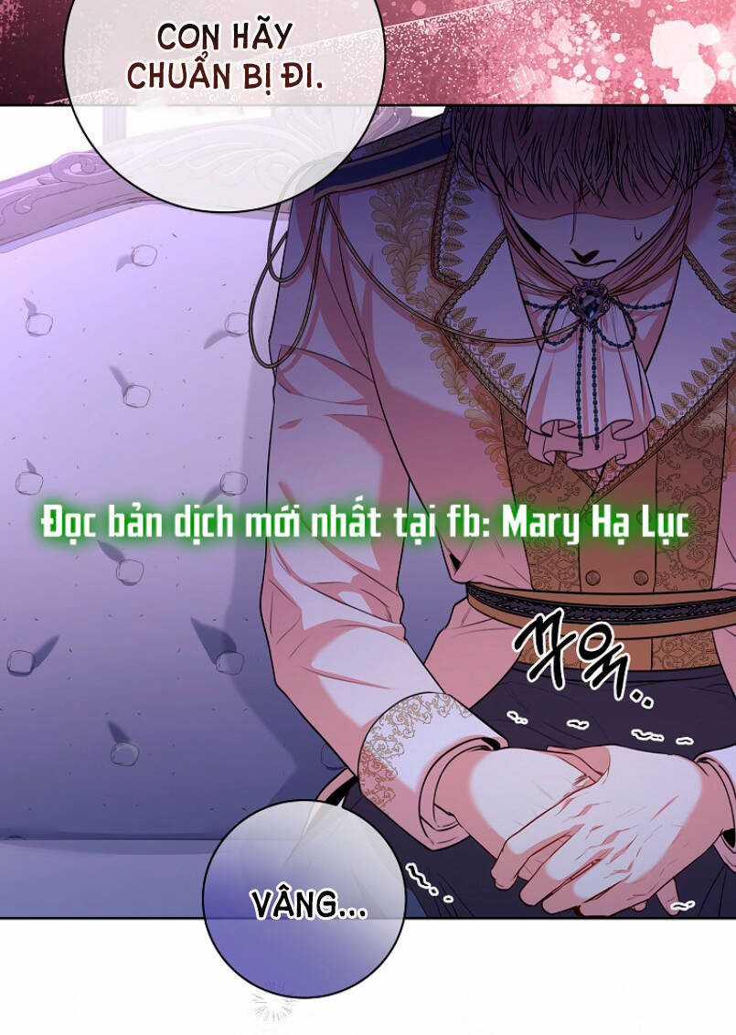Tôi Trở Thành Thư Ký Của Bạo Chúa Chapter 78 trang 26