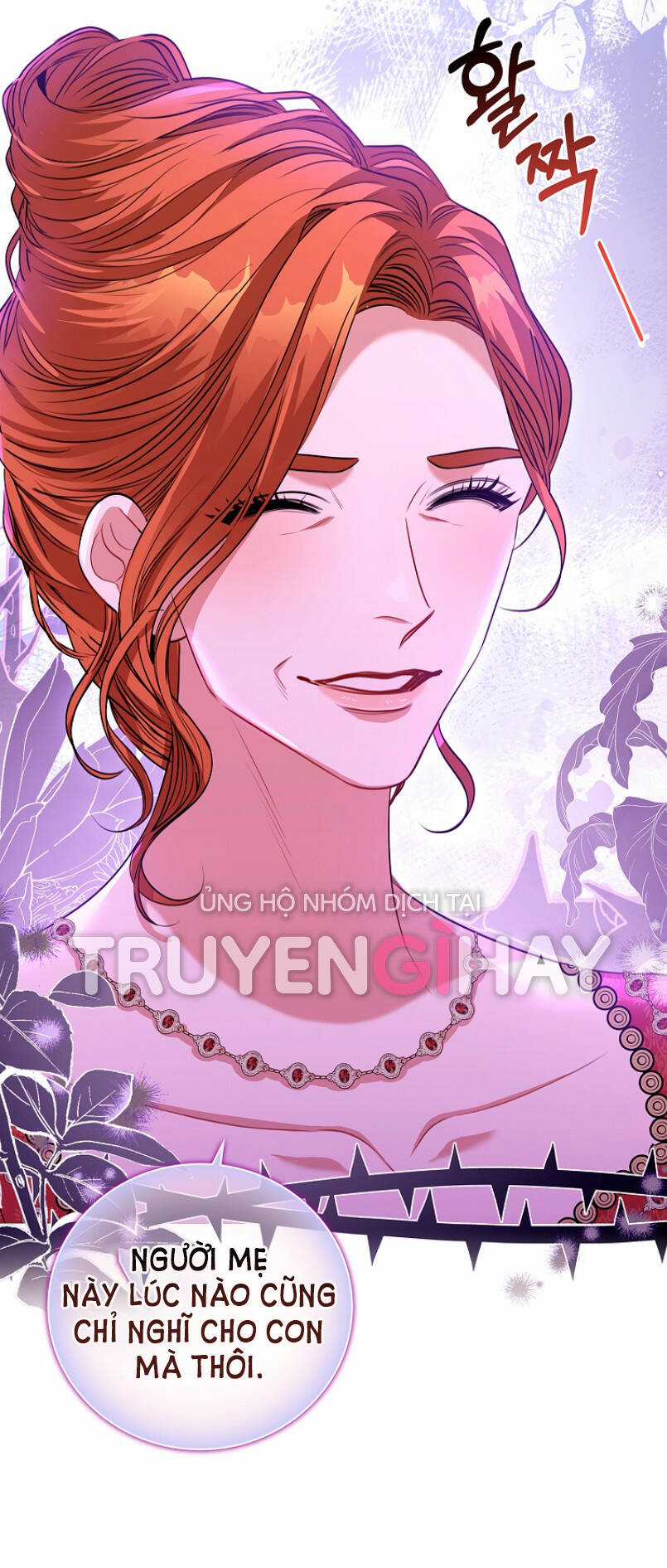 Tôi Trở Thành Thư Ký Của Bạo Chúa Chapter 78 trang 28