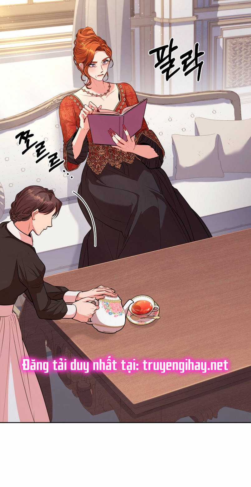 Tôi Trở Thành Thư Ký Của Bạo Chúa Chapter 78 trang 31