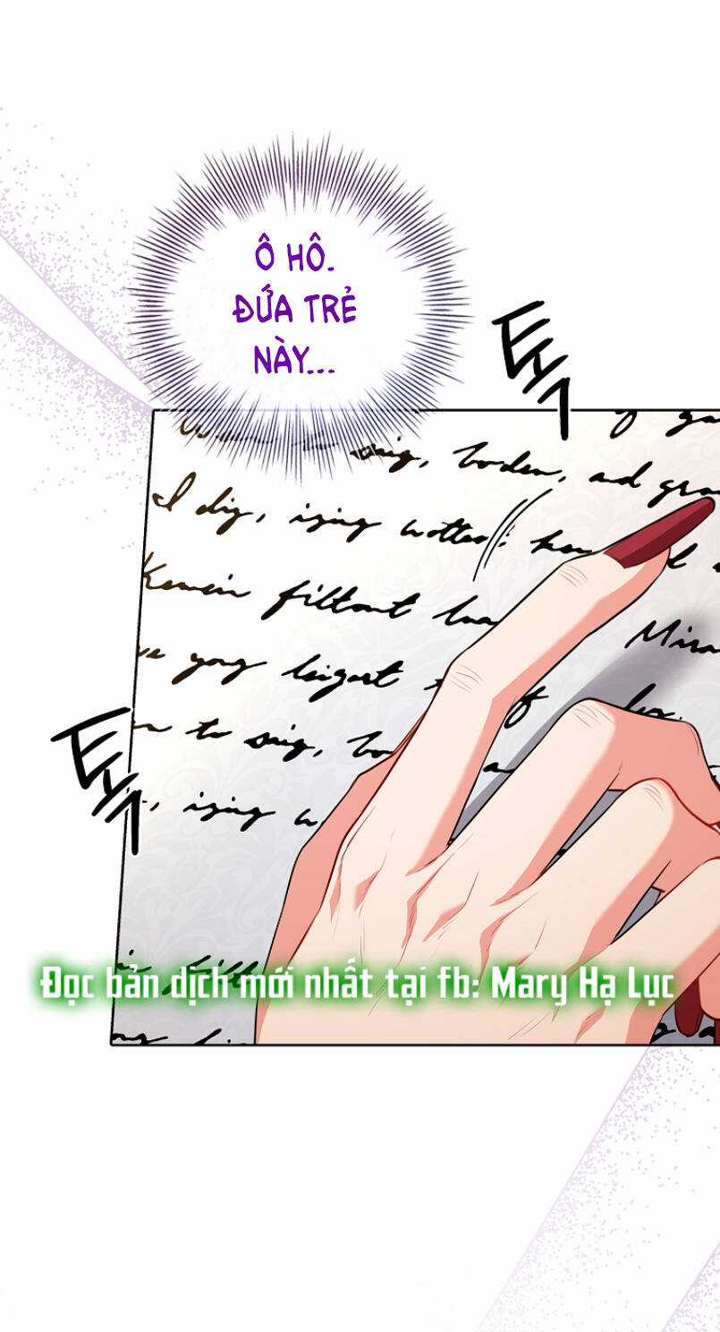 Tôi Trở Thành Thư Ký Của Bạo Chúa Chapter 78 trang 34