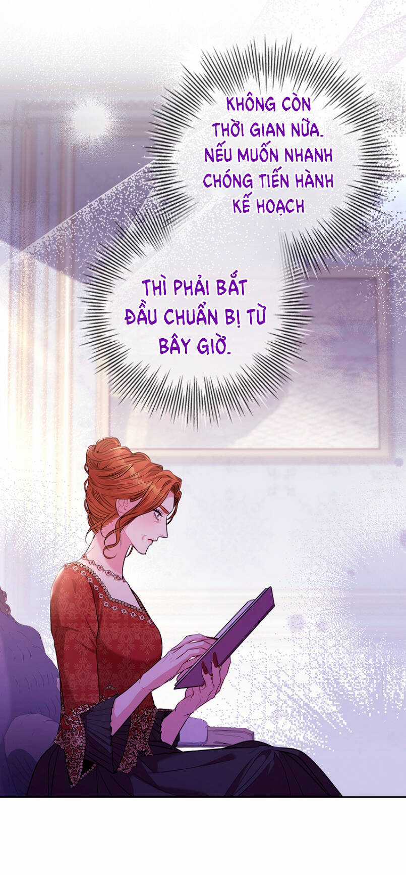 Tôi Trở Thành Thư Ký Của Bạo Chúa Chapter 78 trang 35