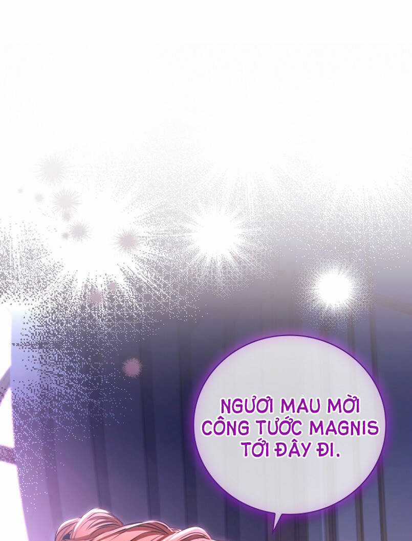 Tôi Trở Thành Thư Ký Của Bạo Chúa Chapter 78 trang 36