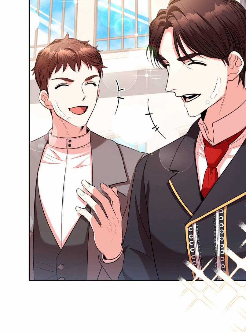 Tôi Trở Thành Thư Ký Của Bạo Chúa Chapter 78 trang 43