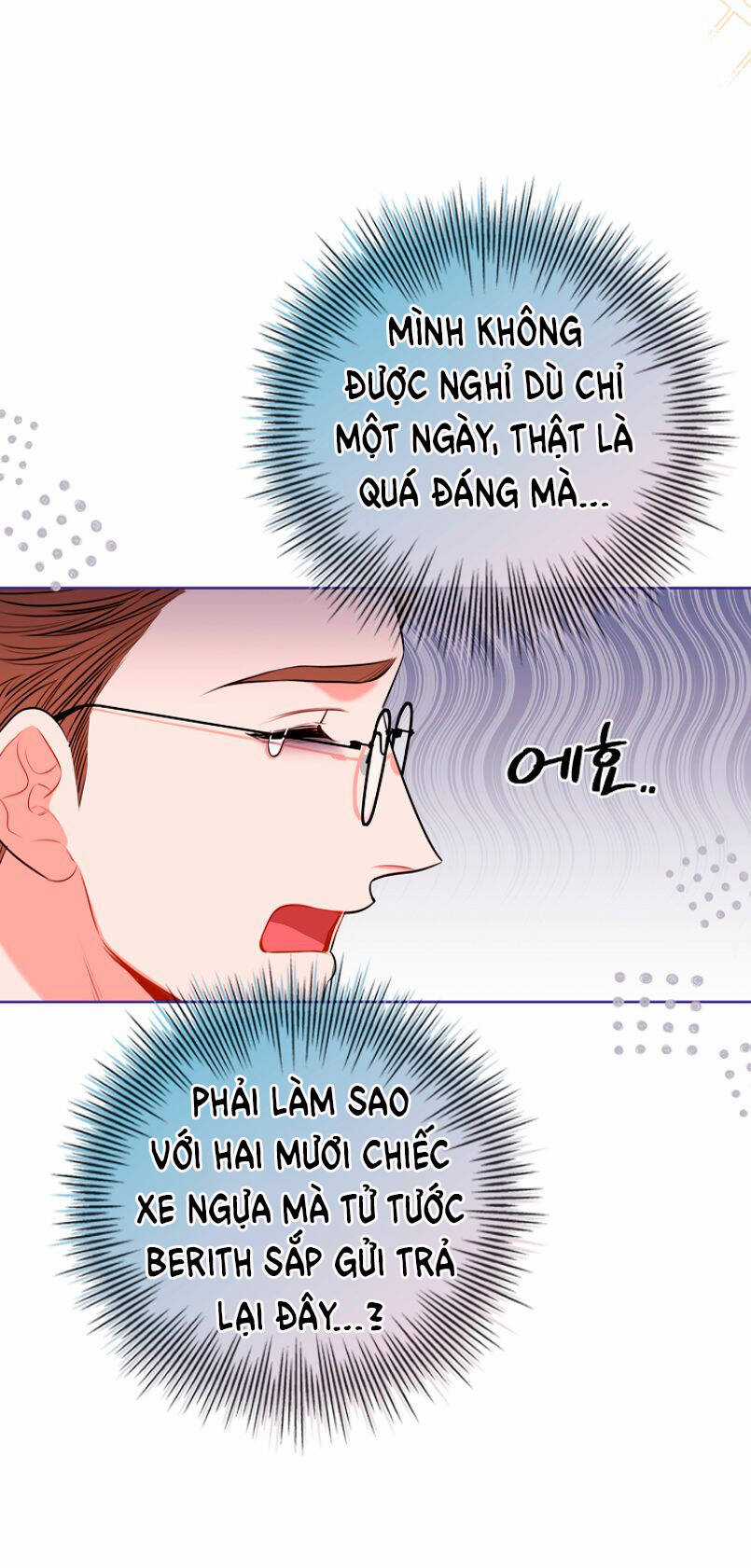 Tôi Trở Thành Thư Ký Của Bạo Chúa Chapter 78 trang 44
