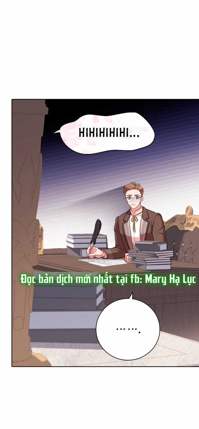 Tôi Trở Thành Thư Ký Của Bạo Chúa Chapter 78 trang 48