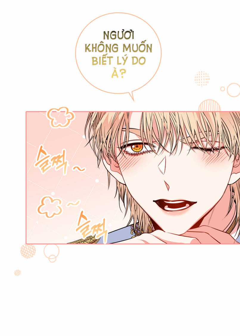 Tôi Trở Thành Thư Ký Của Bạo Chúa Chapter 78 trang 50