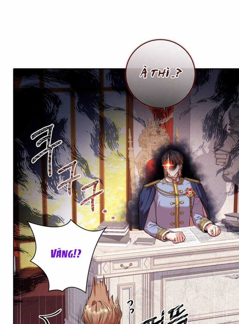 Tôi Trở Thành Thư Ký Của Bạo Chúa Chapter 78 trang 53