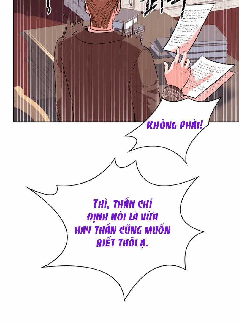 Tôi Trở Thành Thư Ký Của Bạo Chúa Chapter 78 trang 54