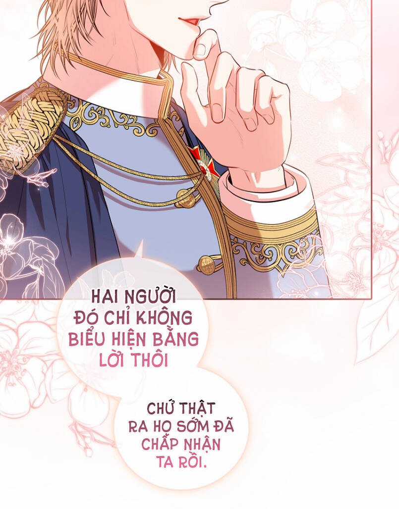 Tôi Trở Thành Thư Ký Của Bạo Chúa Chapter 78 trang 58