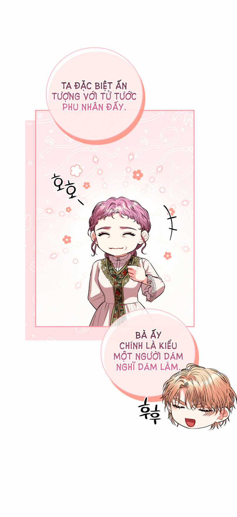 Tôi Trở Thành Thư Ký Của Bạo Chúa Chapter 78 trang 59