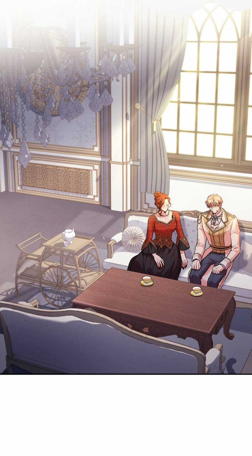 Tôi Trở Thành Thư Ký Của Bạo Chúa Chapter 78 trang 6