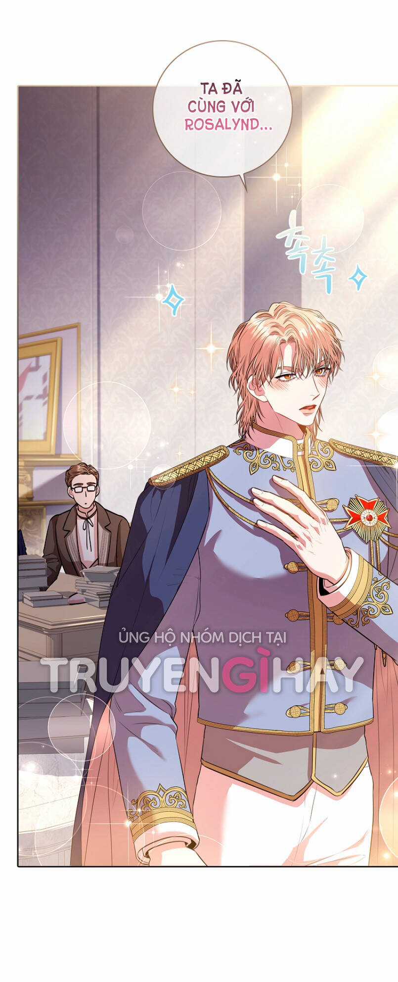 Tôi Trở Thành Thư Ký Của Bạo Chúa Chapter 78 trang 60