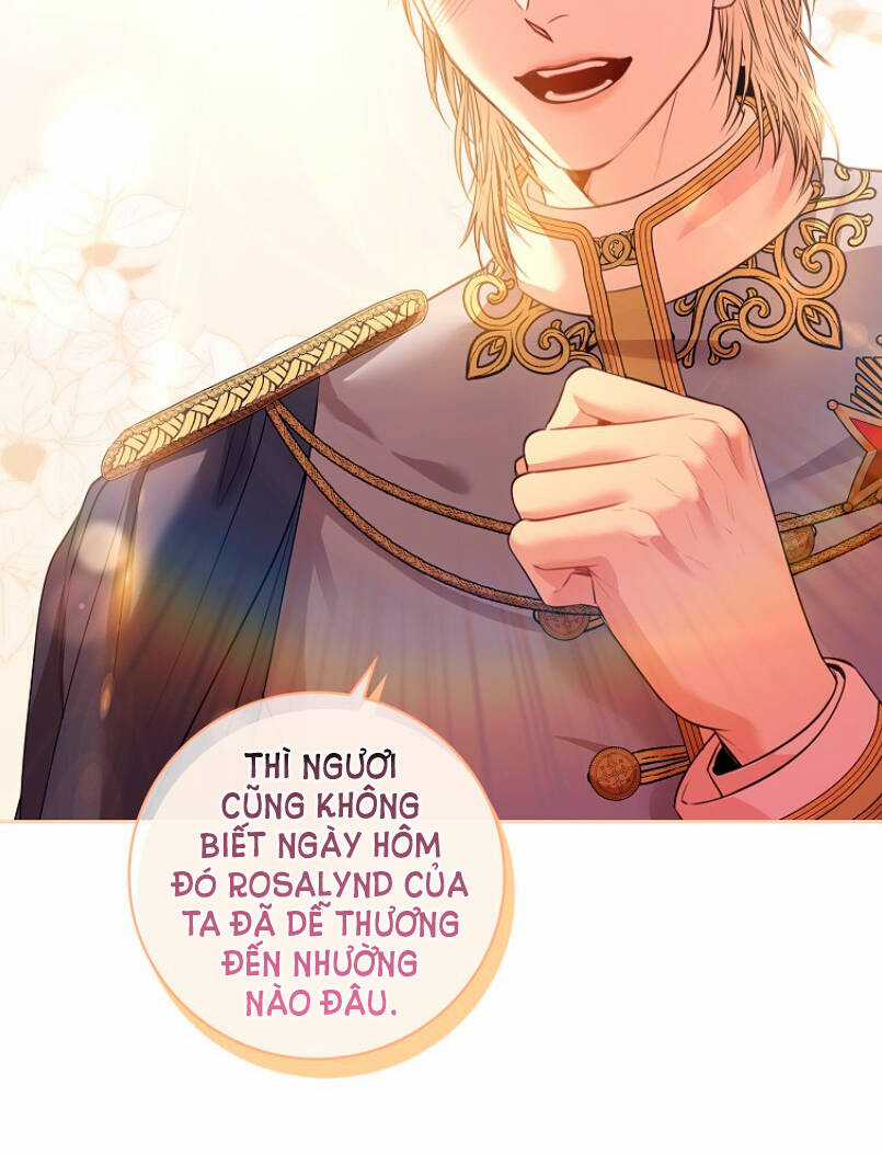 Tôi Trở Thành Thư Ký Của Bạo Chúa Chapter 78 trang 62